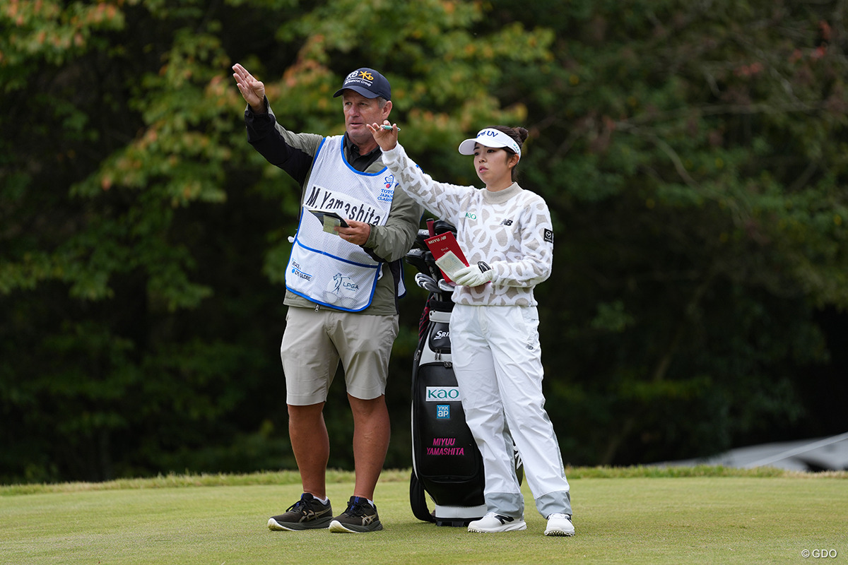 心掛けるのは「いつも通り」