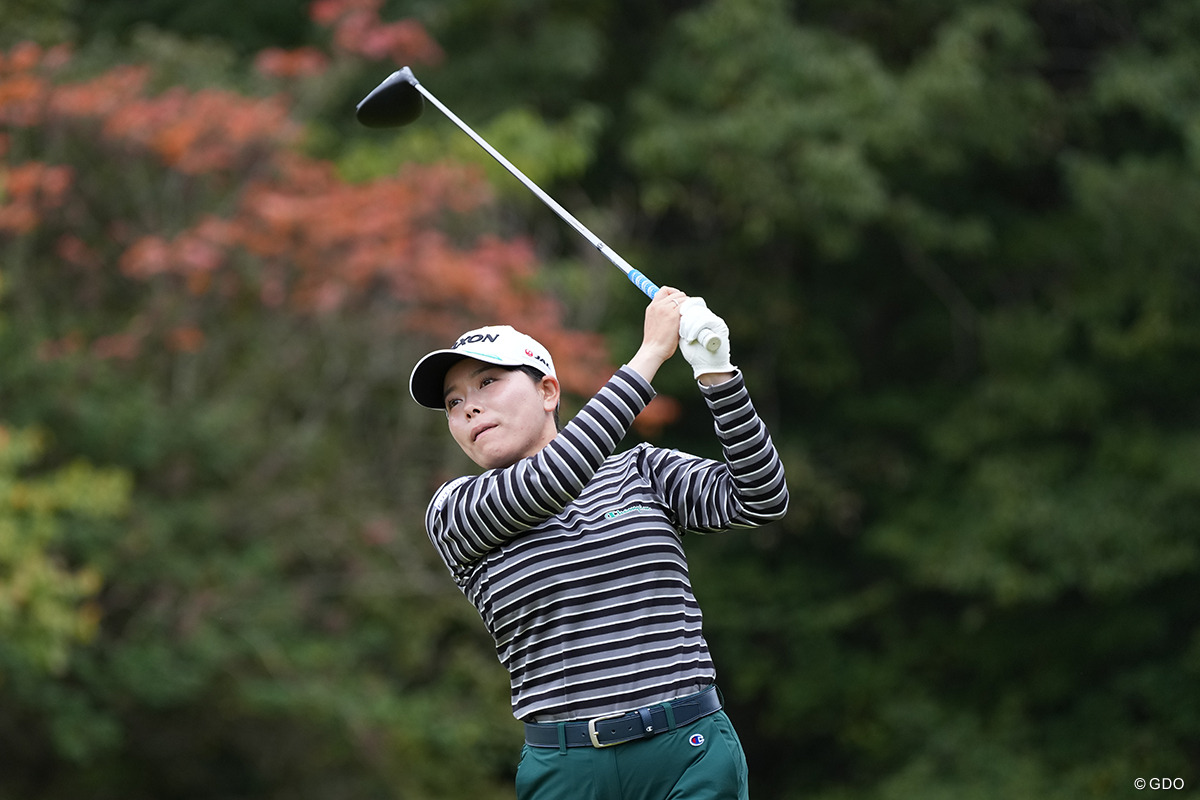 阪神ファンの勝みなみ