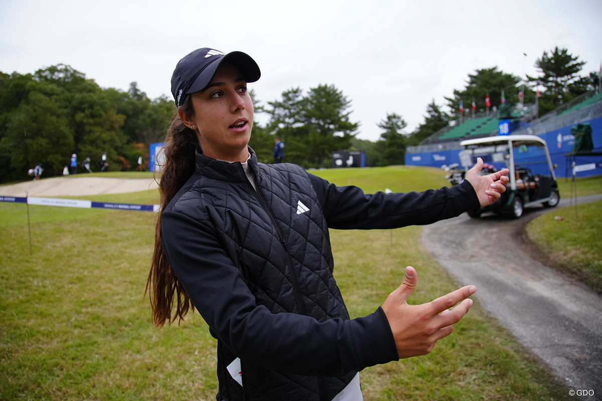 メディシンボールを投げろと力説