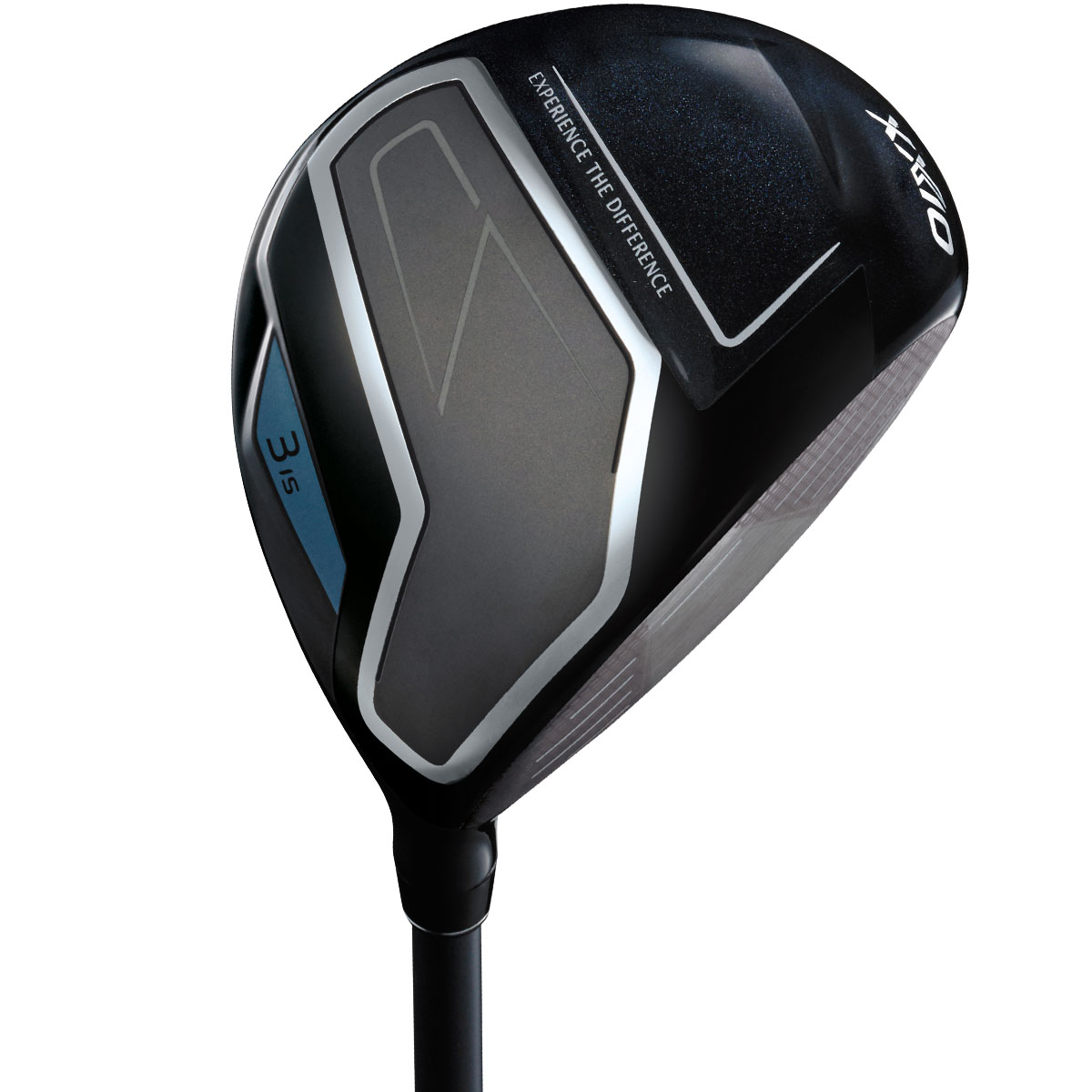 ダンロップ ゼクシオ 12 フェアウェイウッドの試打レビュー 口コミ