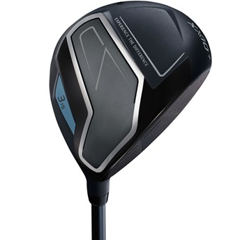 ゼクシオ 14+ フェアウェイウッド