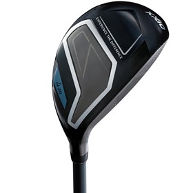 ダンロップ ゼクシオ 14 ハイブリッドユーティリティ