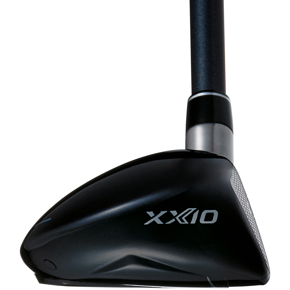 ダンロップ ゼクシオ 14 ハイブリッドユーティリティの試打レビュー