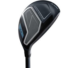 ダンロップ ゼクシオ 14+ ハイブリッドユーティリティ