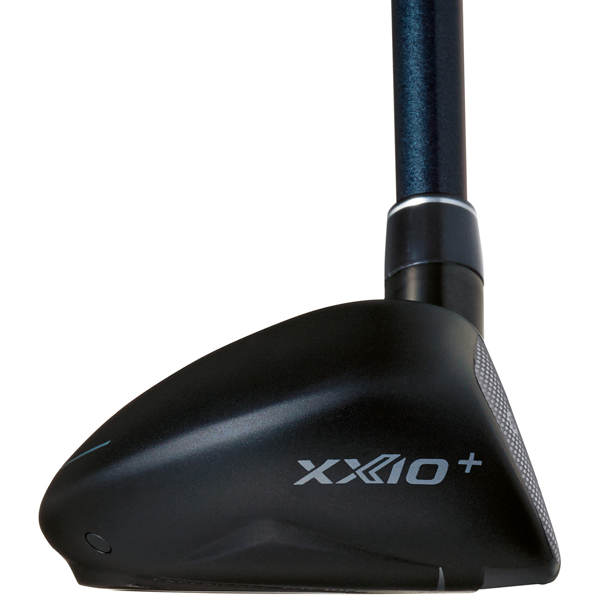 ダンロップ ゼクシオ 14+ ハイブリッドユーティリティの試打レビュー