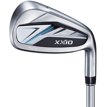 ゼクシオ 14 アイアン