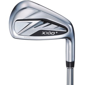 ダンロップ ゼクシオ 14+ アイアン