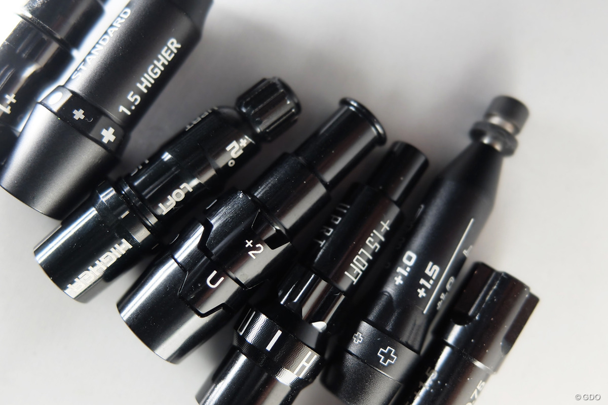 ギアマニアが初心者向けに中古セットを考えたら「8本」体制に その判断