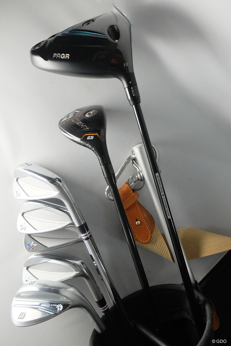 フルセット17本‼️ゴルフ始める方に如何ですか？ hq720.jpg?sqp=-