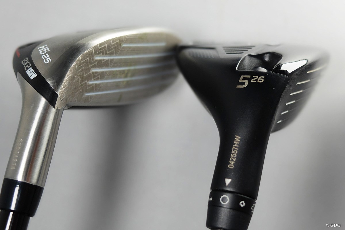 ギアマニアが初心者向けにクラブセットを真剣に考えた結果「8本」に その内わけは？判断基準は「3/5」