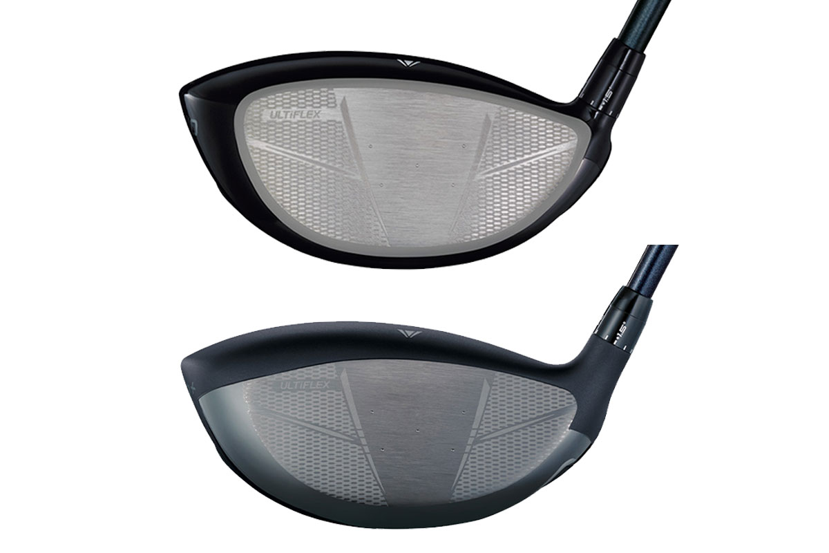 ダンロップ「ゼクシオ14」シリーズが発表 世界初「VR-チタン」で一撃の