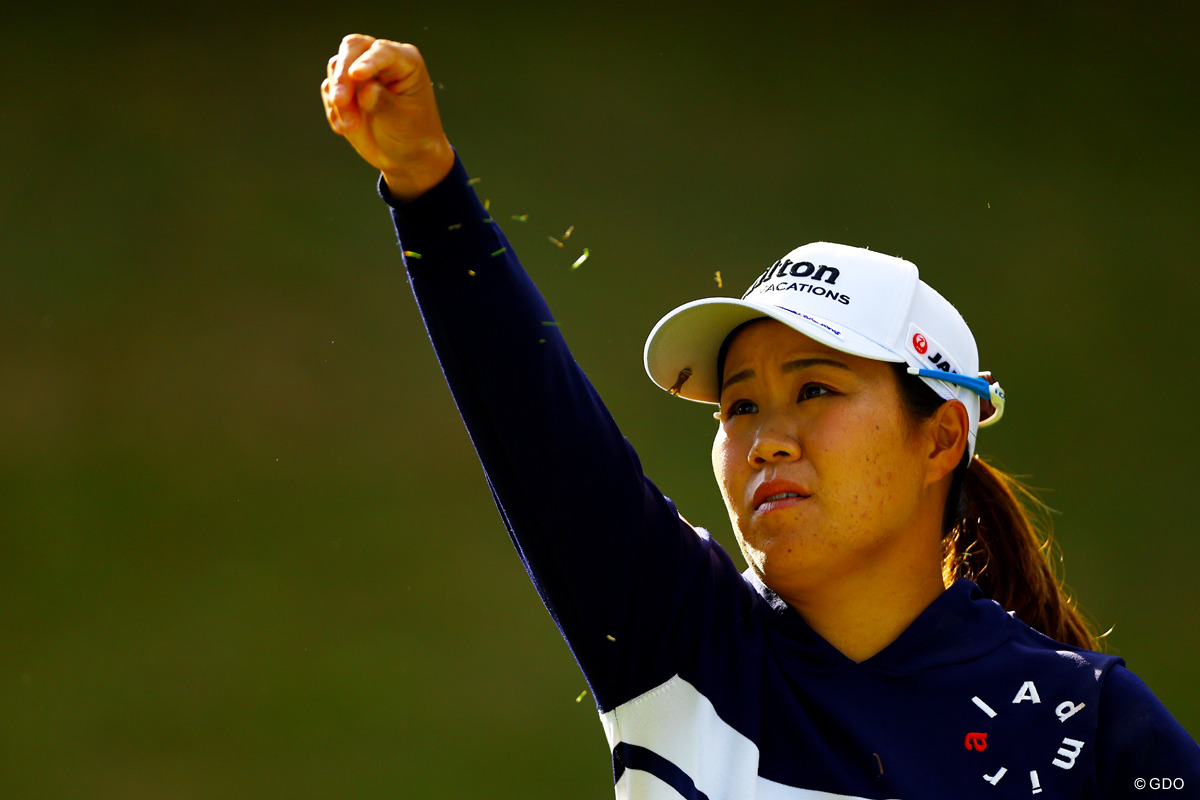 ティティクル選手、畑岡奈紗選手他サイン入り2022年TOTOジャパン限定フラッグ 407419.jpg?maxwidth=600&