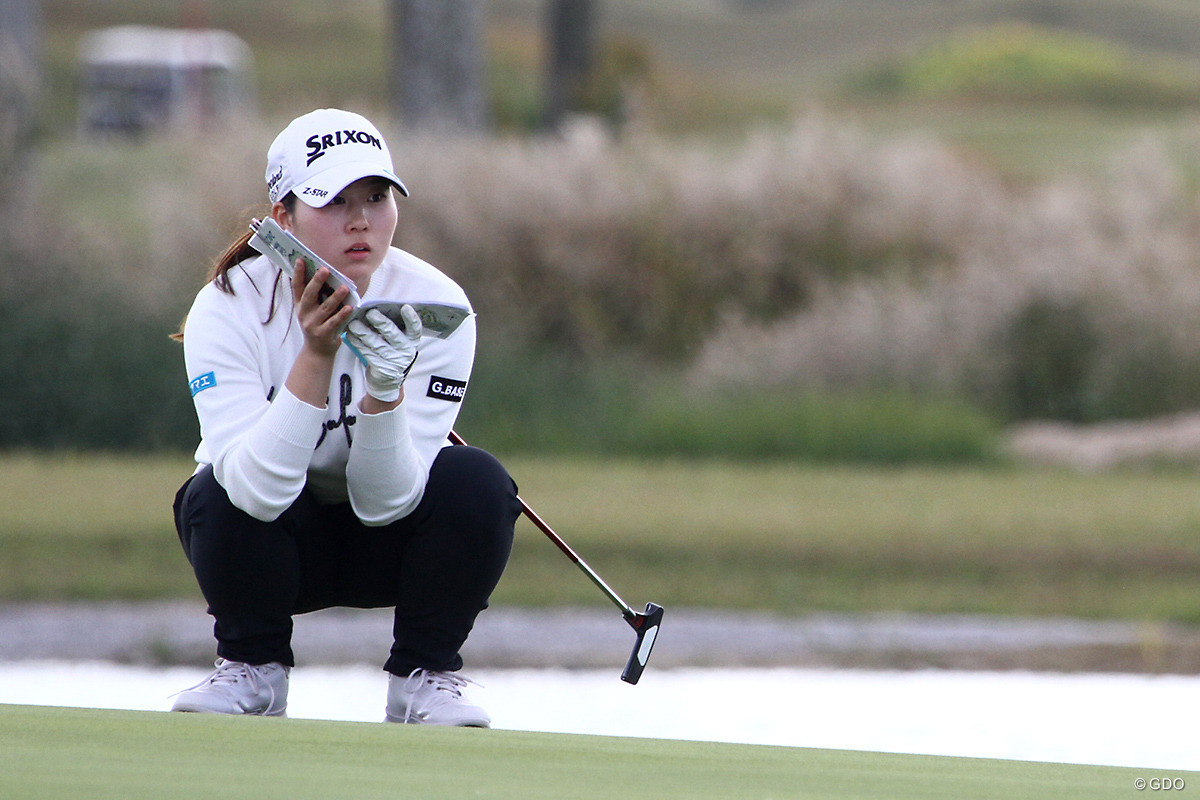 2回目の挑戦で合格に前進した藤本愛菜