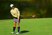 2025年 TOTOジャパンクラシック 初日 稲垣那奈子