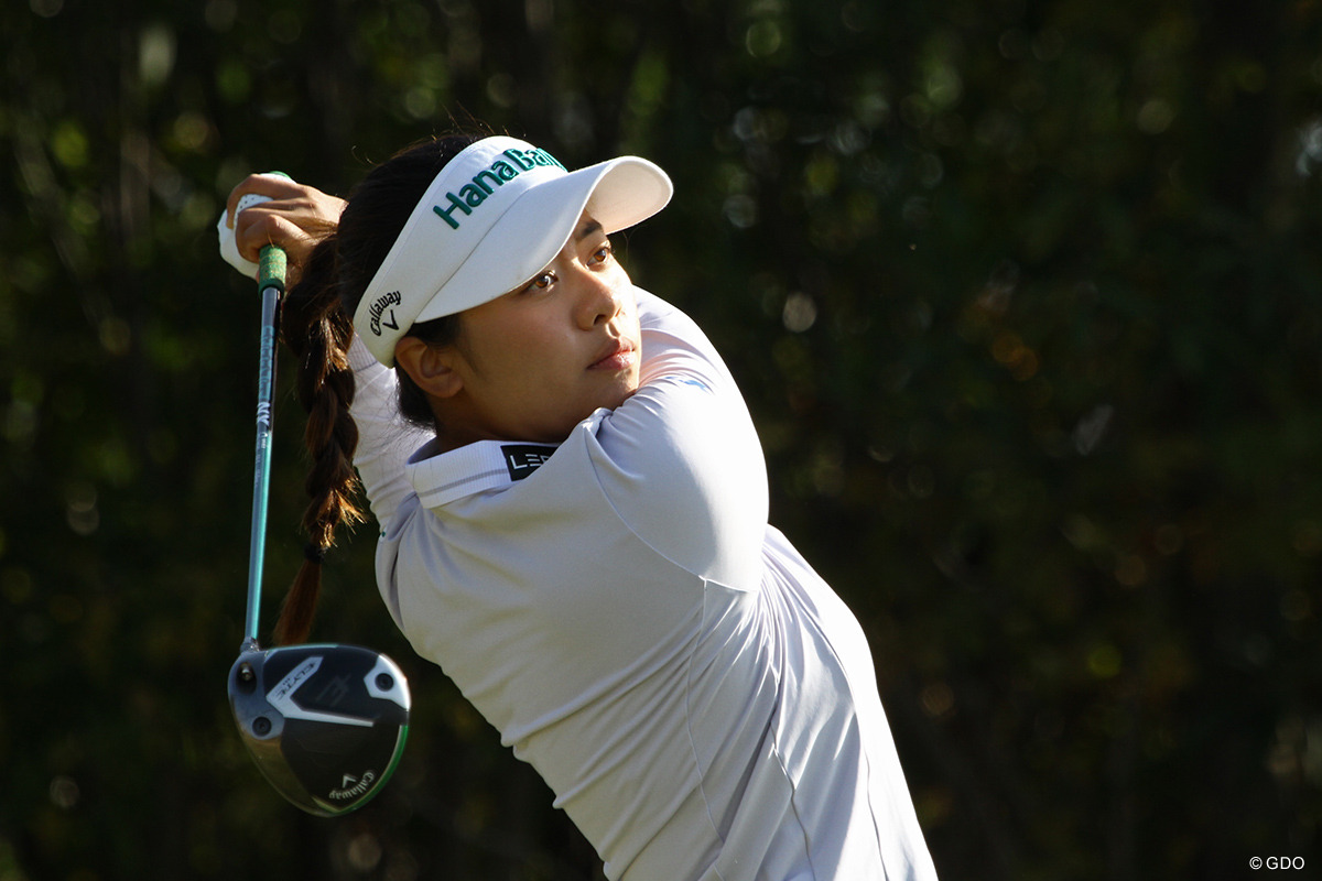 中国の20歳、ジ・ユアイもプロテストをクリア