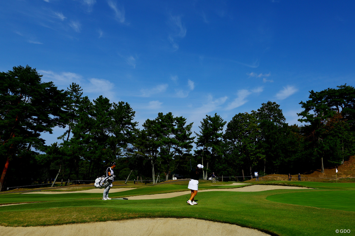 プロテストは2度目で合格した