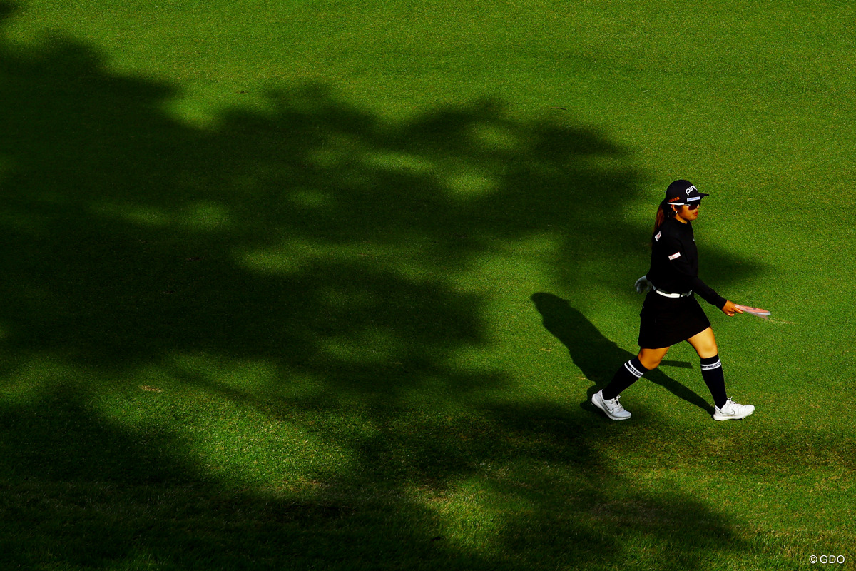 まだ優勝への意識は持たない