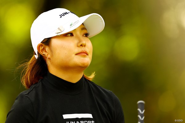 高橋彩華は全英後、深刻な時差ボケに悩まされた