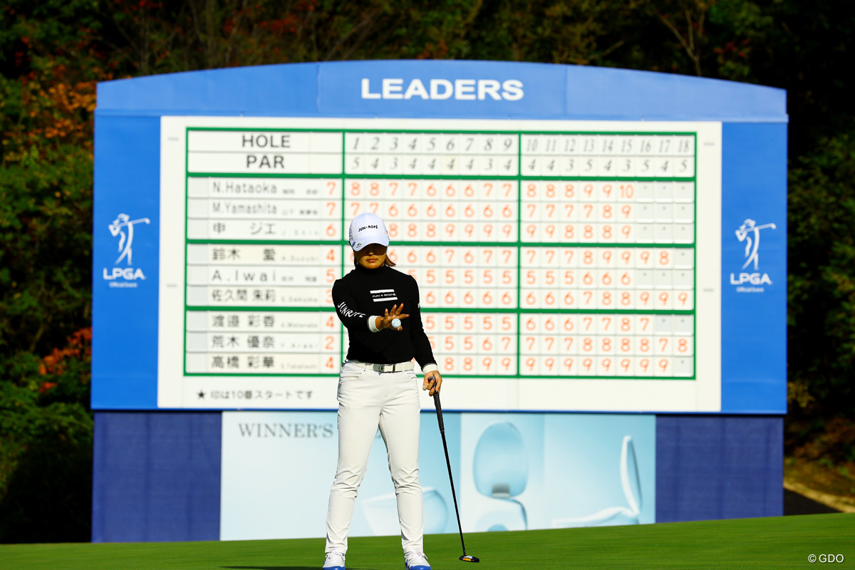 4位で週末に向かう