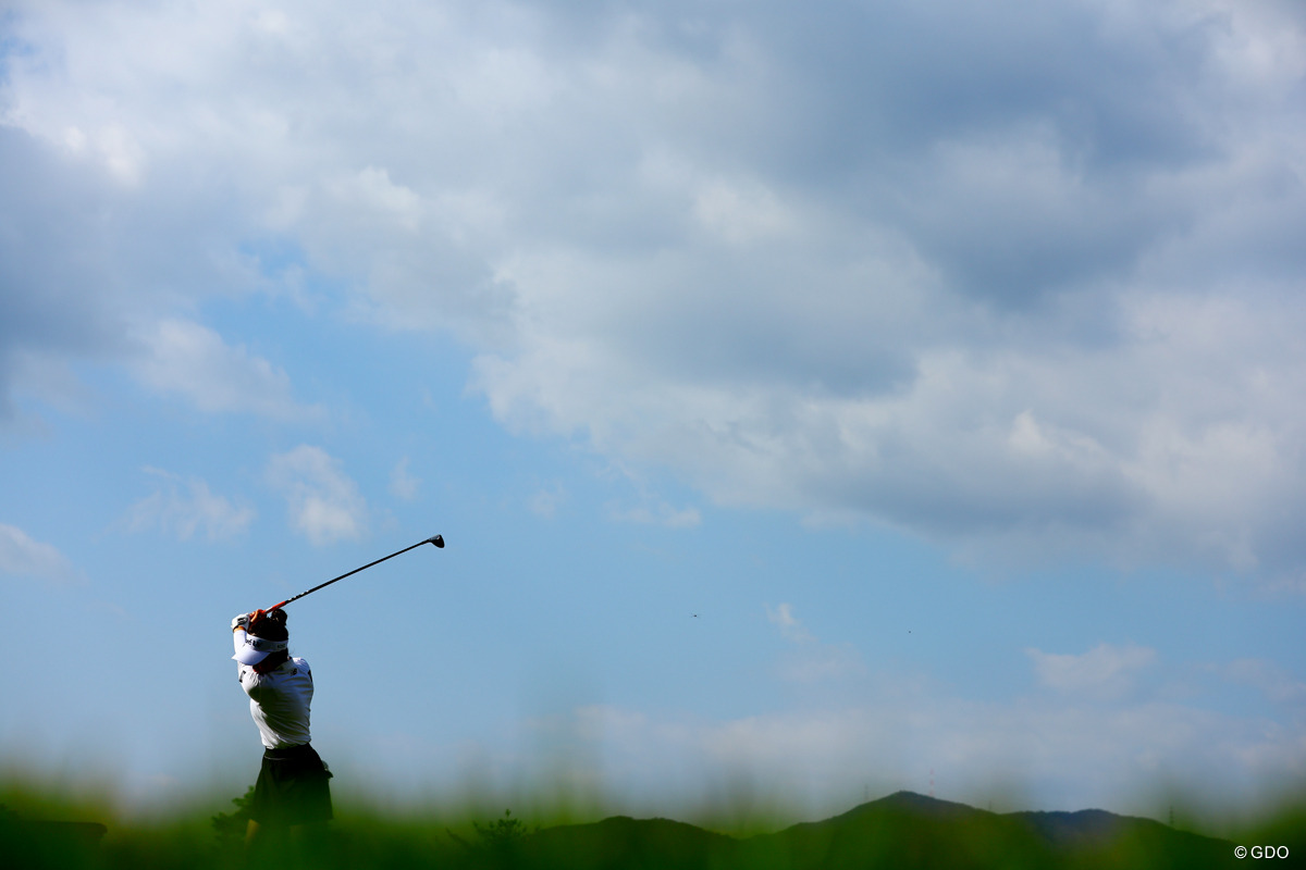瀬田の空の下で