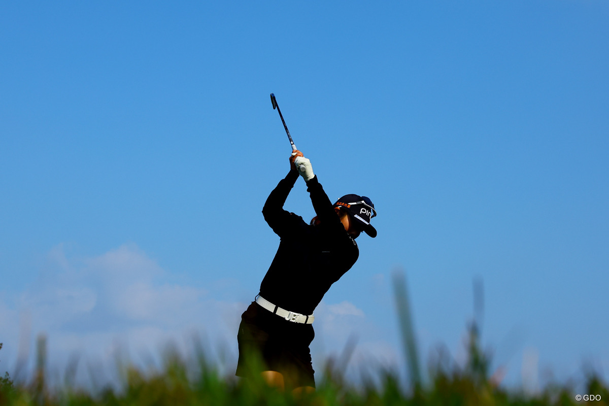 よく晴れた金曜日