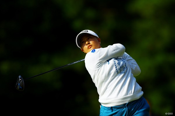 鈴木愛はキャリアワーストの5試合連続予選落ちから復帰戦