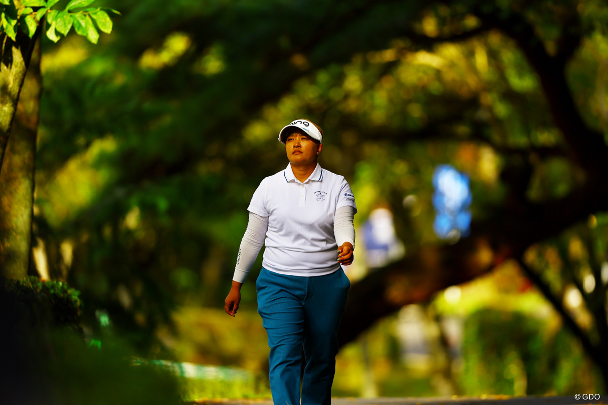 全てのクラブが不調だったという