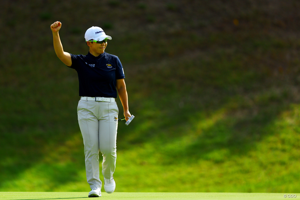 永久シードの期待もかかる