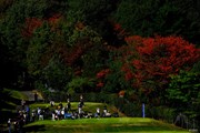 2025年 TOTOジャパンクラシック 2日目 山下美夢有