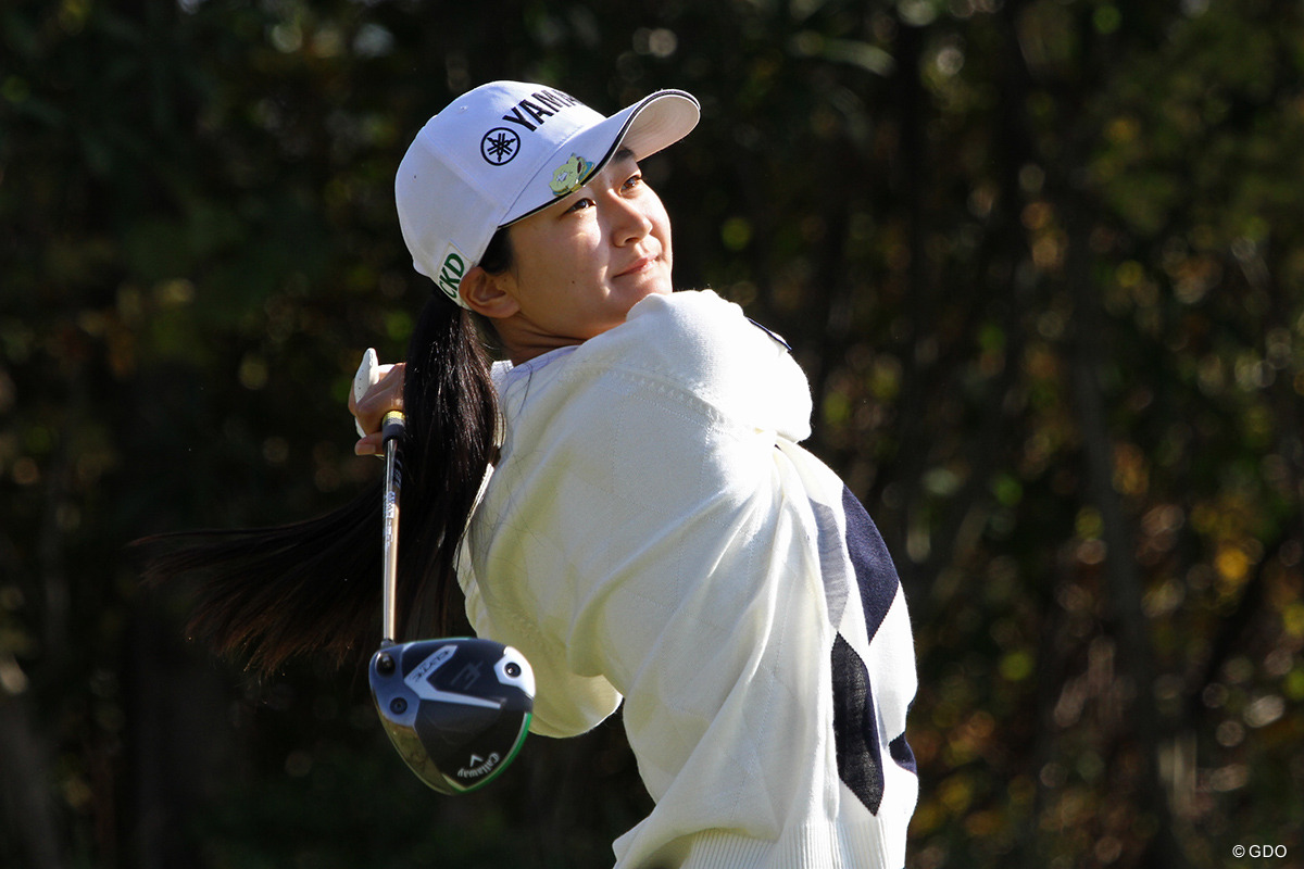 初挑戦のプロテストで不合格に終わった神谷ひな