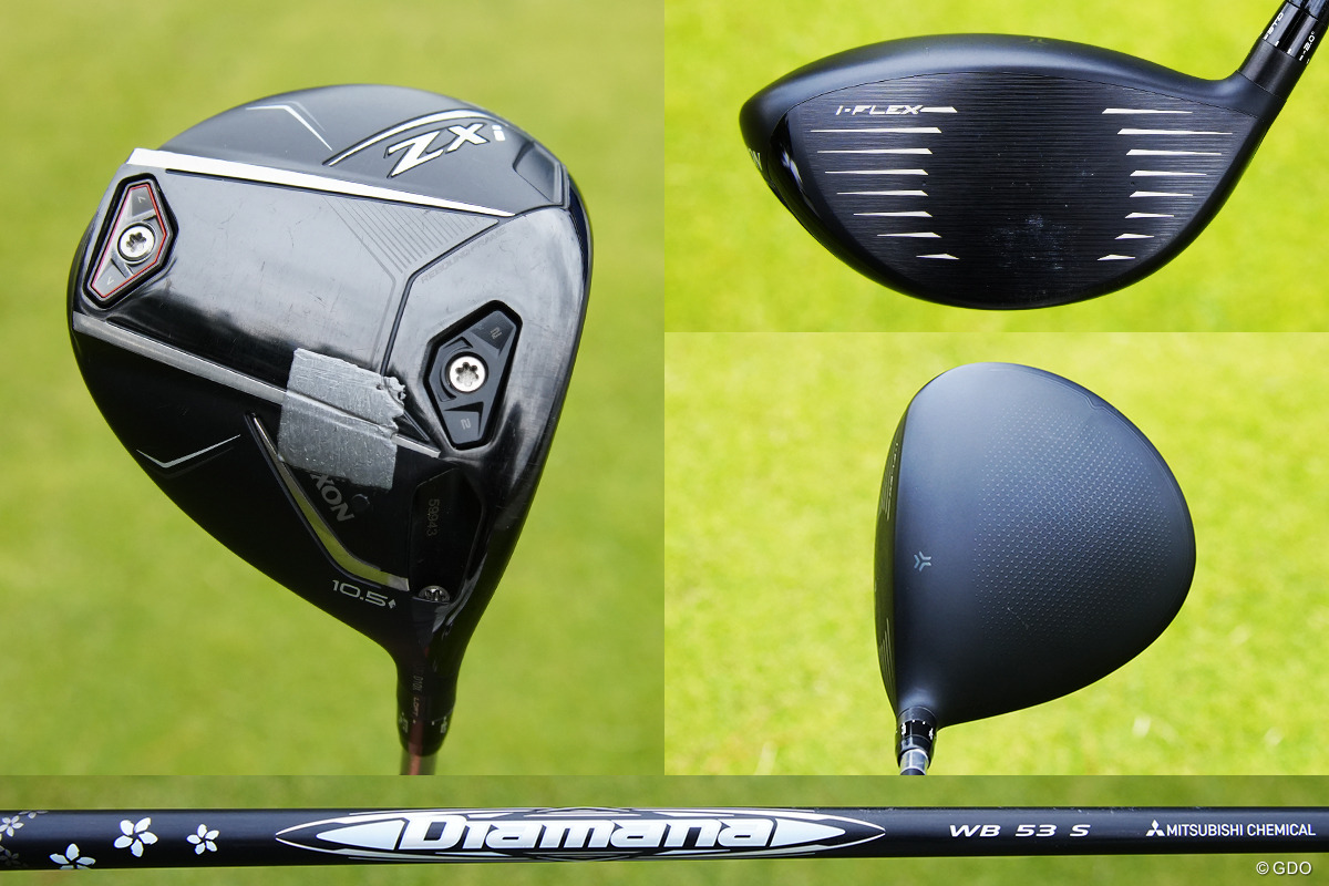 復活優勝！畑岡奈紗のパター、あれナニ？ 中古で買ったピン「パイパーC