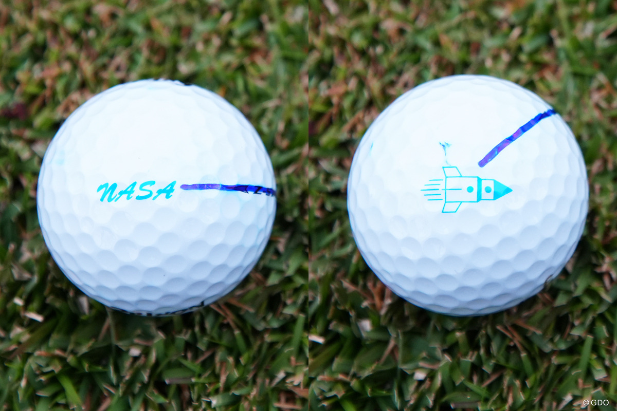 Z-STARダイヤモンドボール