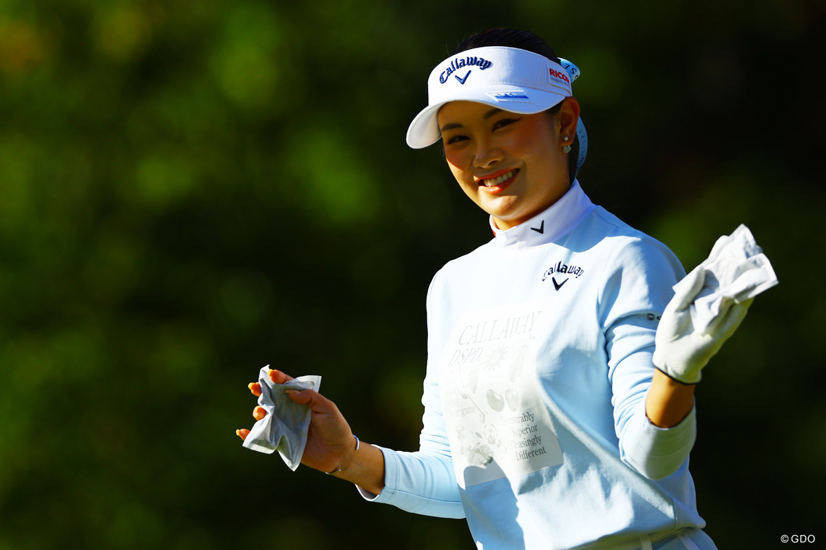 しっかり浮上中です