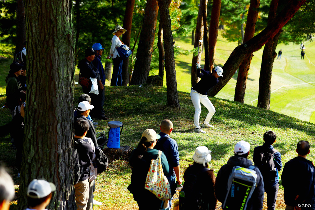 飛ばし屋の宿命