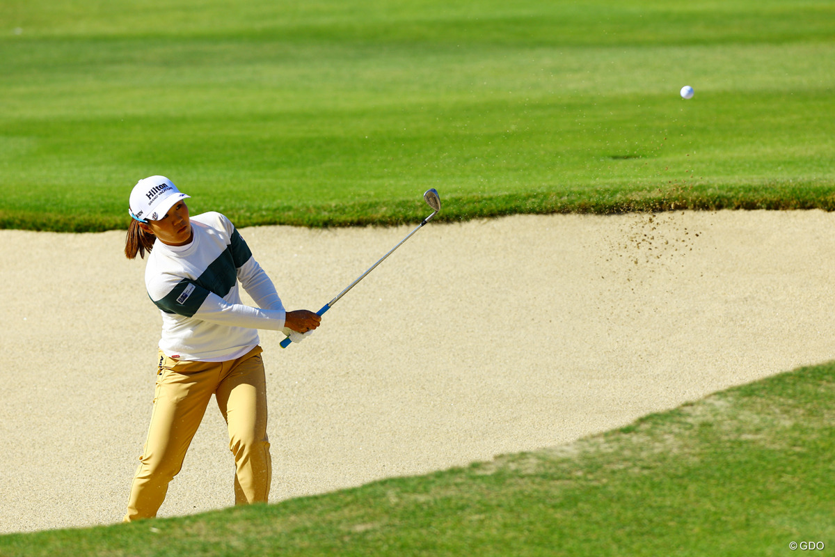計測が入り後半はドタバタ