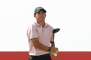 2025年 アブダビ選手権 3日目 中島啓太