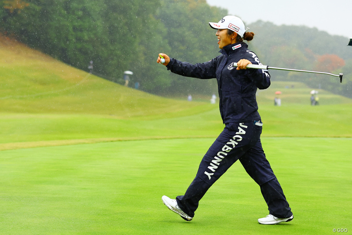 2つ伸ばして無念の中断