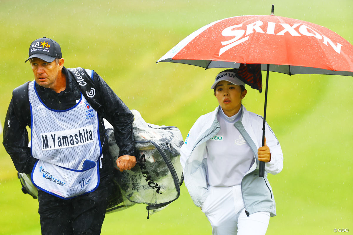 最優秀選手賞も視界に入れて