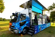 2025年 TOTOジャパンクラシック 最終日 市川町