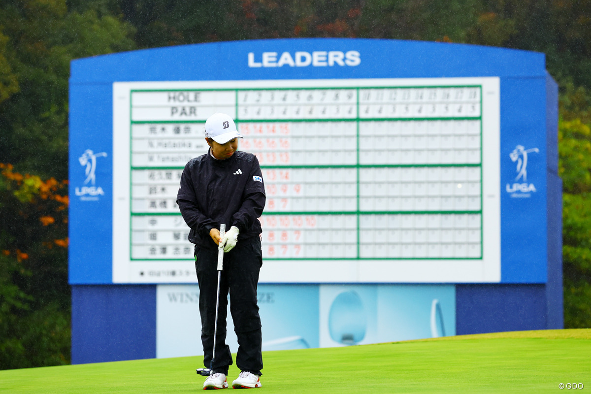 手の感覚もなかった