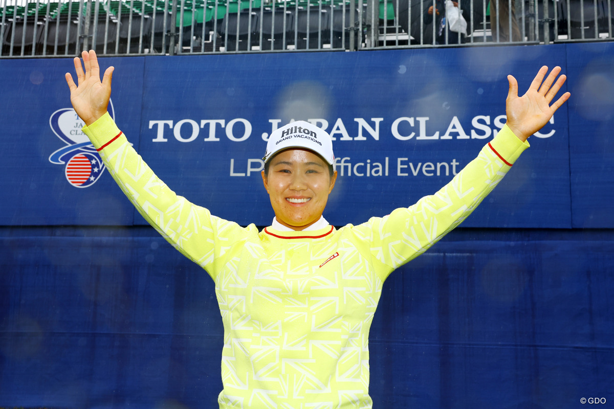 今シーズン残すはあと1試合