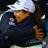 「どこか忘れられているような…つらい時間あった」 畑岡奈紗3年半ぶり勝利の涙の理由