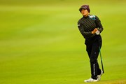 2025年 TOTOジャパンクラシック 最終日 岩井明愛