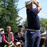 元プロ野球の松坂大輔氏がレギュラーツアー初参戦 「カシオワールドオープン」に推薦出場