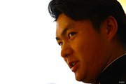 2025年 三井住友VISA太平洋マスターズ 事前 中野麟太朗