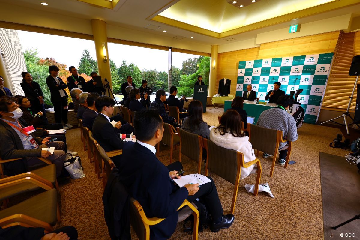 “大型新人”誕生に熱視線