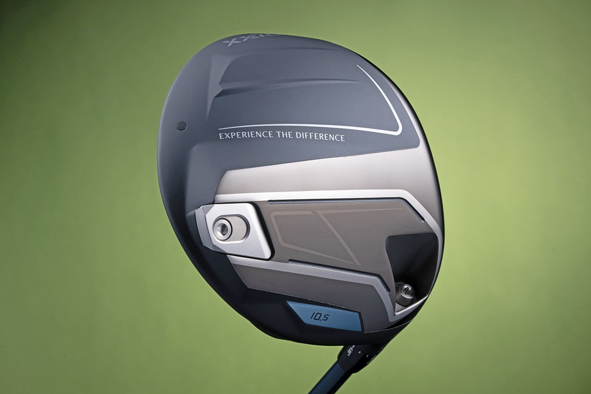 新製品レポート「XXIO14+」