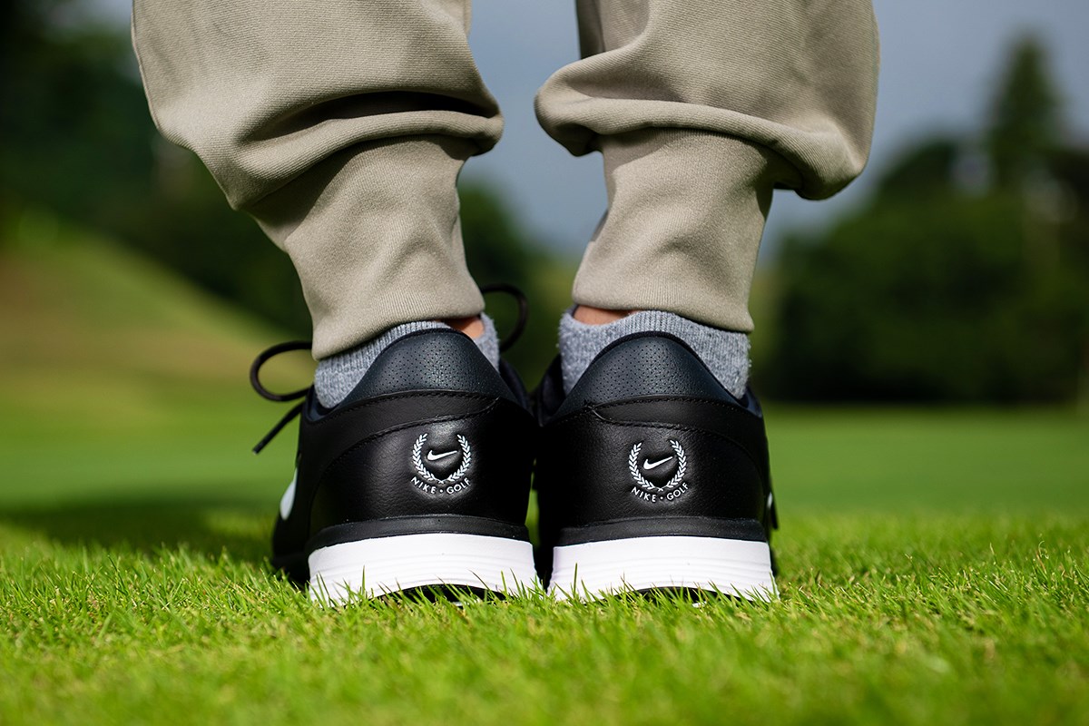 2025秋冬 新作ゴルフシューズ試し履きレポート ナイキ ヴィクトリーツアー 4