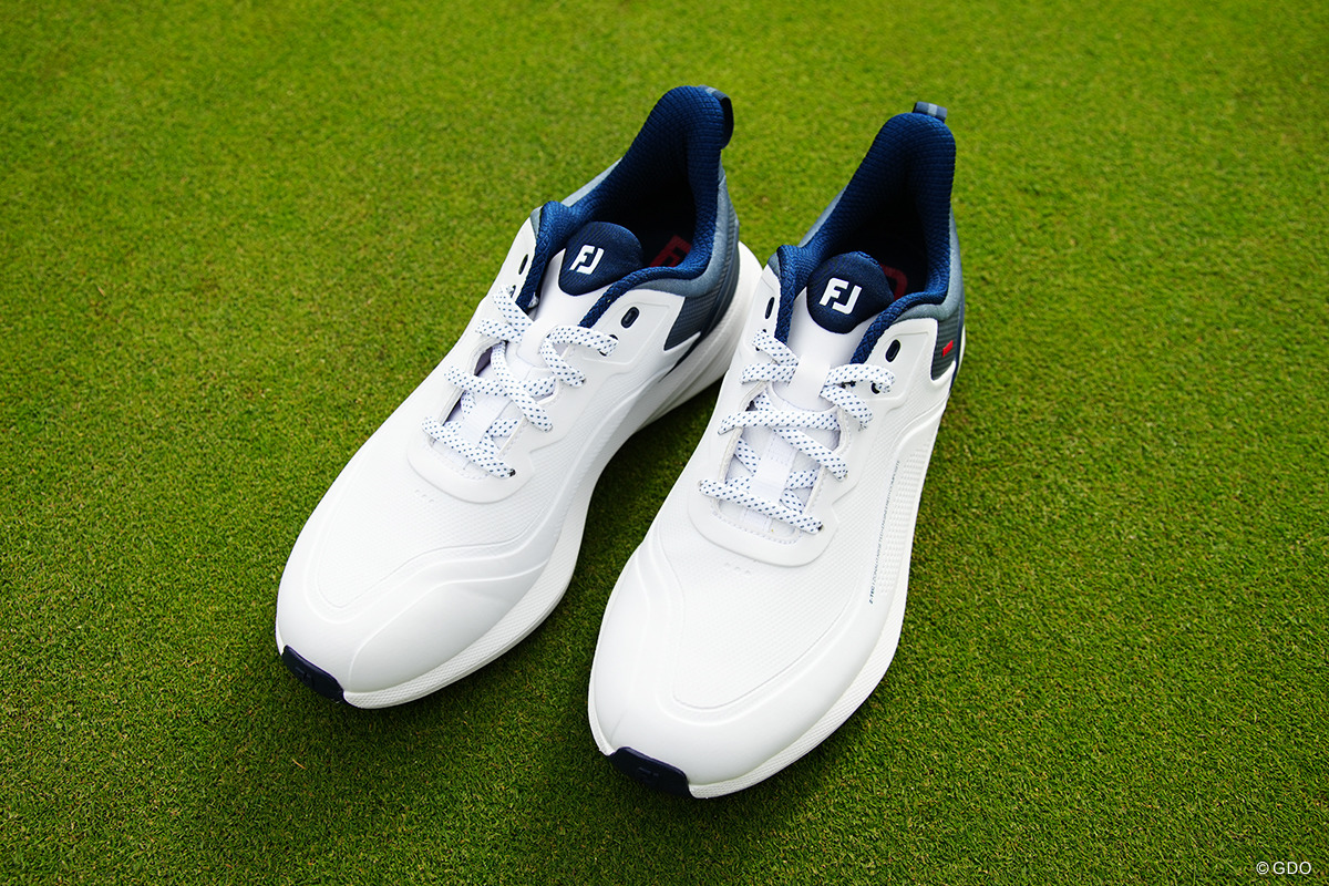 6代目プロSLと思しきシューズ