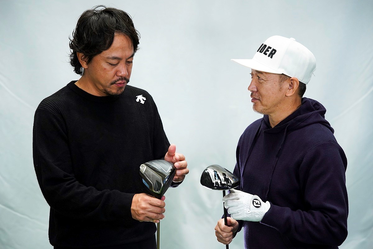 新製品レポート「XXIO14プラス」